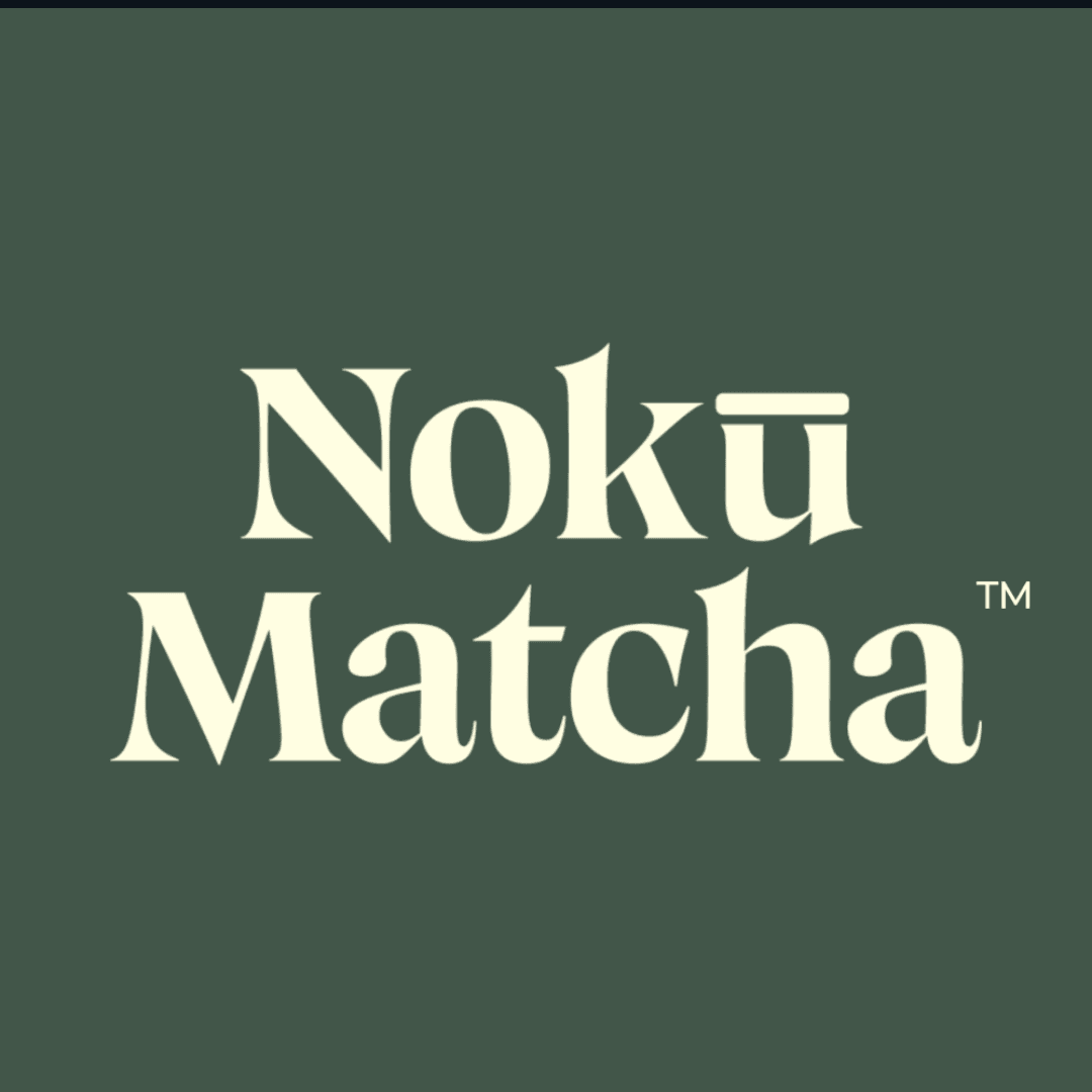 Nokū Matcha: Authentic Japanese Matcha